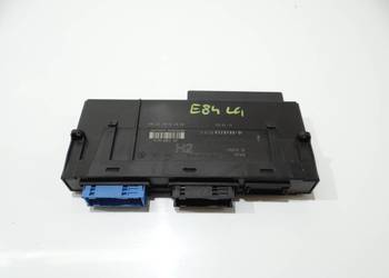 MODUŁ STERONWIK KOMFORTU BMW X1 E84 LCI 9329798