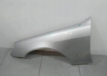 BŁOTNIK LEWY PRZÓD SREBRNY LIFT  Mercedes-Benz S-klasa IV (1998-2005) W220