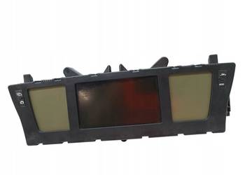 LICZNIK EU 9664624380 2.0 D Citroen C4 Picasso I (2006-2013)