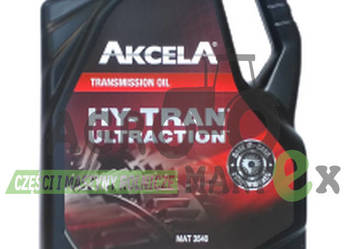 HY-TRAN OLEJ HYDR 5L CNH