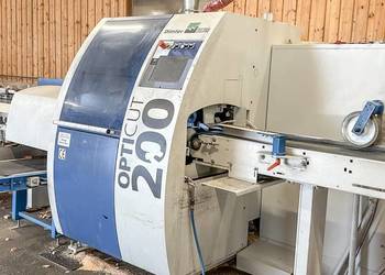 Optymalizerka Grecon Dimter OptiCut 200