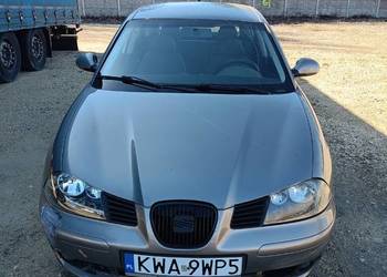 seat ibiza 1.4tdi