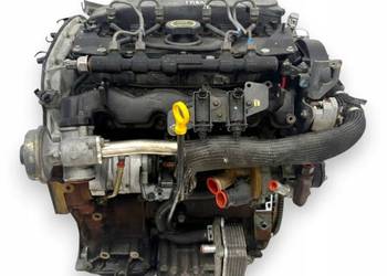 SILNIK FMBA Jaguar X-Type Ford Mondeo III MK3 2.0 D TDCI 130KM diesel 150ty