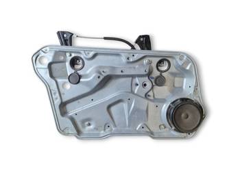 MECHANIZM PODNOŚNIK SZYBY PRZÓD LEWY VW GOLF IV  VW BORA 5D  1J4837755E