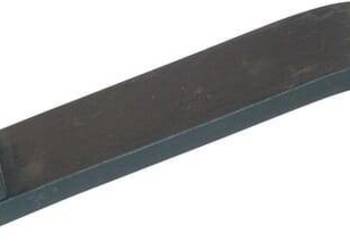 Nóż bijaka 35x195 mm pasuje do Kuhn CK4600