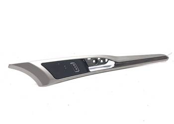 KLAMKA LISTWA WEWNĘTRZNA PRAWY PRZÓD FORD MONDEO MK5 Sedan/Limuzyna