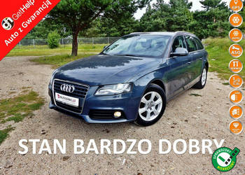Audi A4 1.8 TURBO*Climatronic*Alu*Pełna Elektryka*BiXenon*Super Stan*ZOBAC…