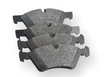 MERCEDES ML W211 W251 Klocki hamulcowe przod OE