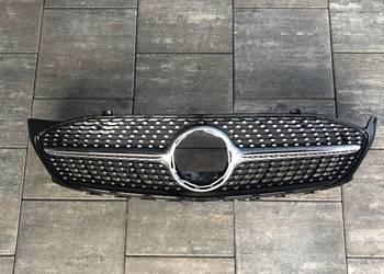 Grill atrapa MERCEDES CLA W118 250 AMG