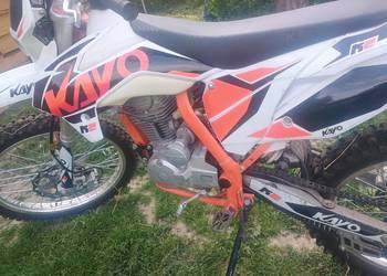 Kayo K2 sprzedam