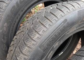 Pirelli skorpion 225/60/17