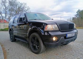 Linkoln Aviator Ford Explorer 4gen