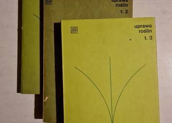 Uprawa roślin  1 - 3 /  Bac  /fa