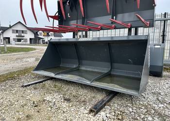 Łyżka uniwersalna SONAROL 1.8m