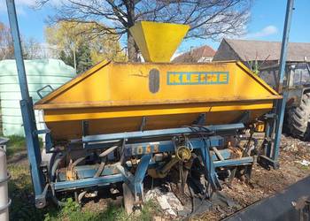 Siewnik do kukurydzy KLEINE