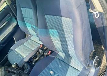 Fotele Audi A4 B5 (a-19)