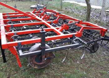 Agregat uprawowy AGRO FACTORY 3.20 Agregat uprawowy AGRO FACTORY 3.20