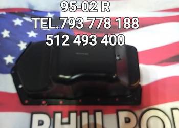 MISKA OLEJU SILNIKA PONTIAC FIREBIRD-CHEVROLET CAMARO 3.8 V 6 95-02 R