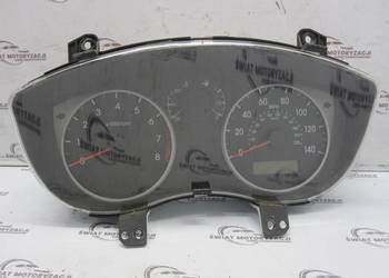 HYUNDAI I20 I 10r licznik zegary 94001-1J290 A2C53312235 ANGLIK