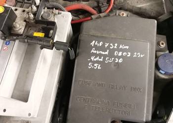 Sprzedam pilnie Alfa Romeo