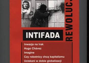 Rewolucja nr 3 Przeszłość teraźniejszość i przyszłość r