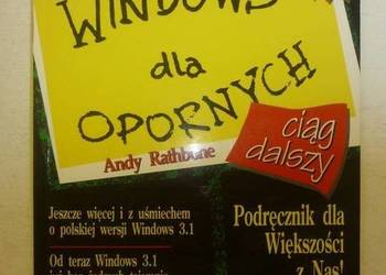 WINDOWS DLA OPORNYCH CIĄG DALSZY