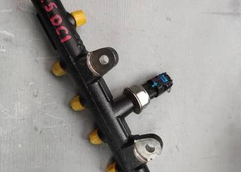 Listwa wtryskowa Renault 1.5 DCI H8201225030