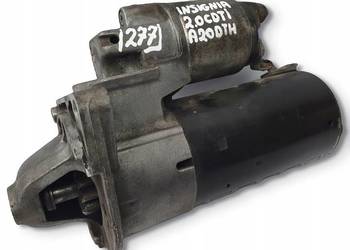 ROZRUSZNIK Opel Insignia A 2.0 CDTI Bosch 0001148004 55572065