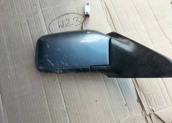 Volvo V40 S40 LUSTERKO PRAWE ELEKTRYCZNE ZEWNĘTRZNE