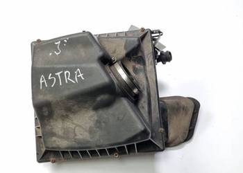 OBUDOWA FILTRA OPEL ASTRA J 13272777 OBUDOWA FILTRA OPEL ASTRA J 13272777