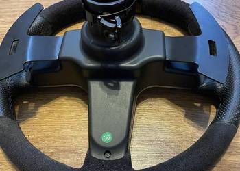 Kierownica Fanatec CSL Elite PS.