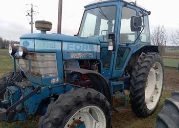 Ford 7710