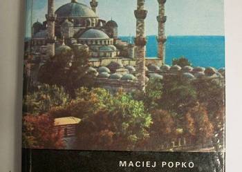 TURCJA - MACIEJ POPKO