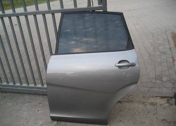 seat toledo iii 3 04-13r drzwi tył lewe  kod lakieru LS7U