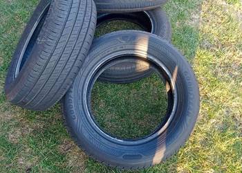 Goodyear efficient grup 2 SUV z 2025r!!