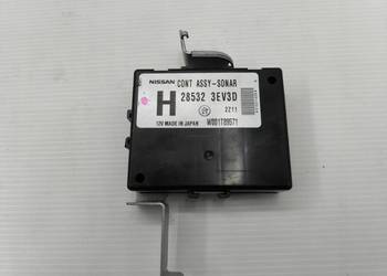 MODUŁ STEROWNIK PARKOWANIA FX II QX70 285323EV3D