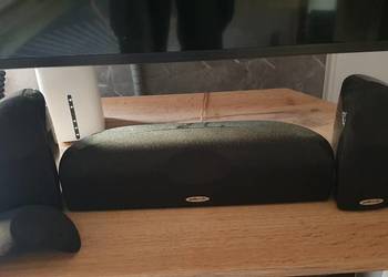 Zestaw głośników Polk Audio tl1600