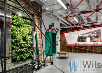 Lokal 30m2 Warszawa Postępu