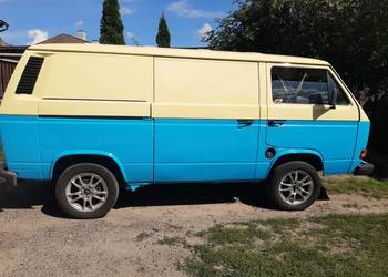 VOLKSWAGEN T3