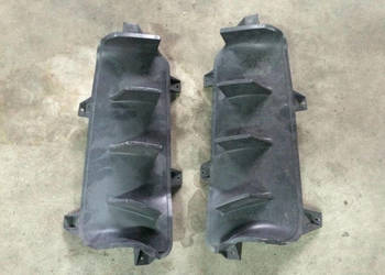 Narożnik Kabiny Owiewka IVECO CARGO TECTOR PR LE Narożnik Kabiny Owiewka IVECO CARGO TECTOR PR LE