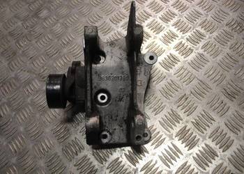 ŁAPA MOCOWANIE ALTERNATORA PEUGEOT 307 2.0 HDI 9636301380