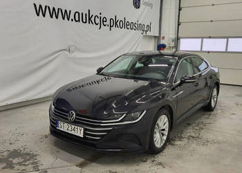 Volkswagen Arteon 2.0 TDI R-Line DSG