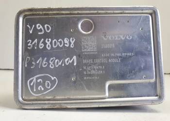 Volvo V90 POMPA ABS Sterownik 31680098 P31680101