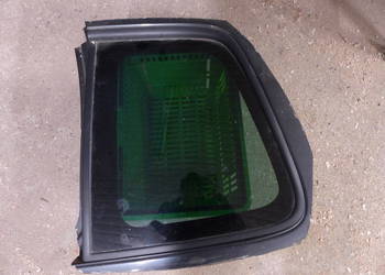 Szyby szyby espace 4 przyciemniane tylne tylna