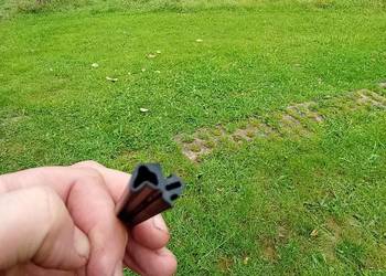 Uszczelki  przylgowe  EPDM nowe
