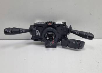 Renault Clio IV PRZEŁĄCZNIK ZESPOLONY Manetka pająk 255675887R