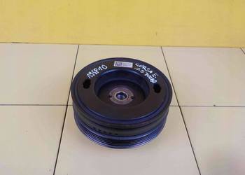 CORSA E ADAM 1.0 TURBO 17r 116KM B10XFT kolo pasowe walu