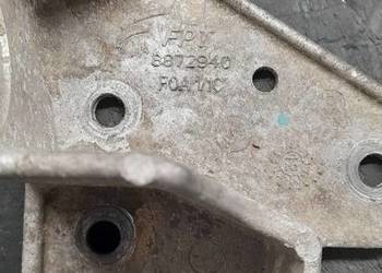 8872940 uchwyt linek zmiany biegów iveco 6biegów