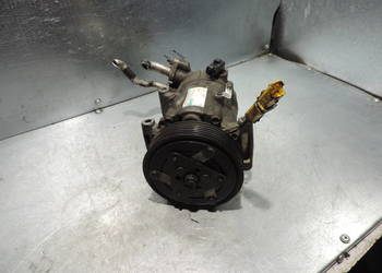 PEUGEOT 307 1.6 HDI SPRĘŻARKA KLIMATYZACJI 9651910980