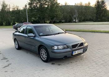 Volvo S60 2.4T D5